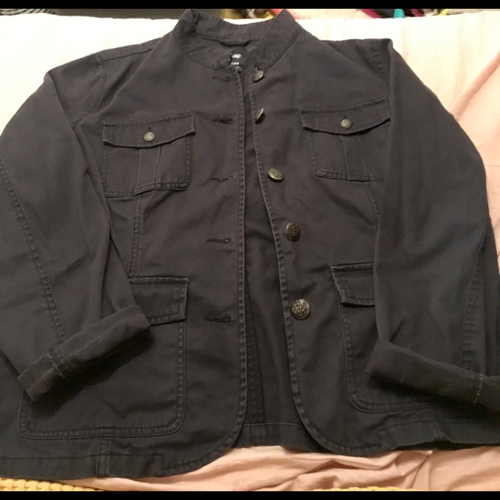 GAP jacket